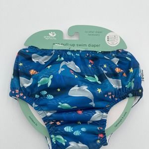 🐣Eco Pull-Up Swim Diaper
